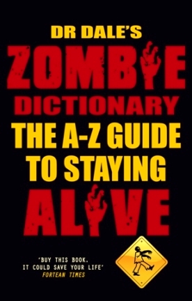 Dr Dale's Zombie Dictionary
